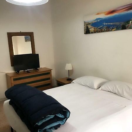 Apartament Bilocale Via Nardones Neapol Zewnętrze zdjęcie
