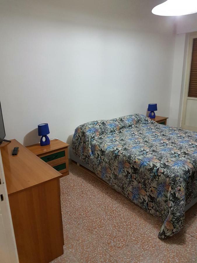 Apartament Bilocale Via Nardones Neapol Zewnętrze zdjęcie