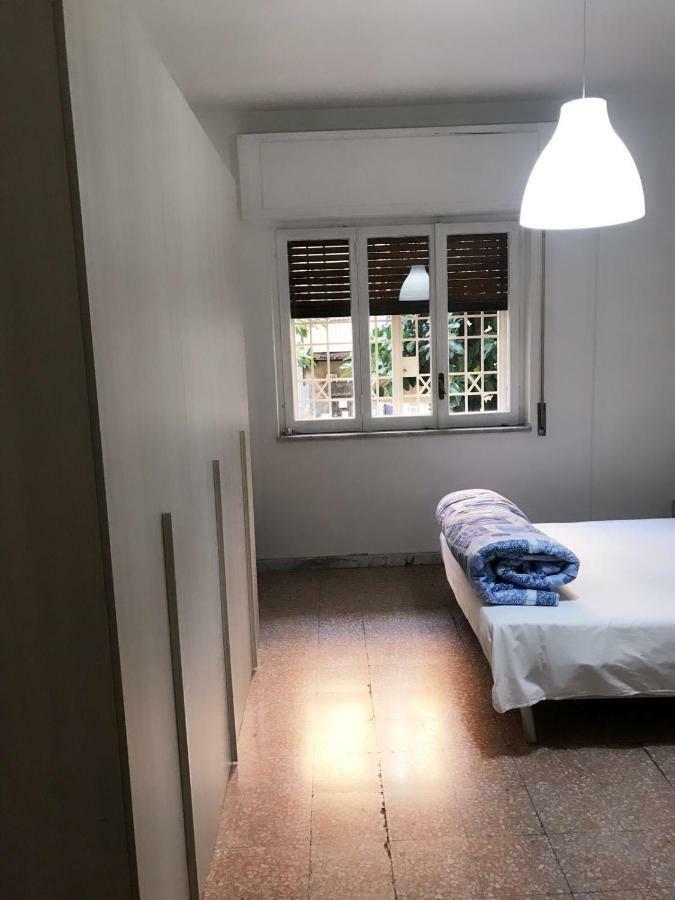 Apartament Bilocale Via Nardones Neapol Zewnętrze zdjęcie