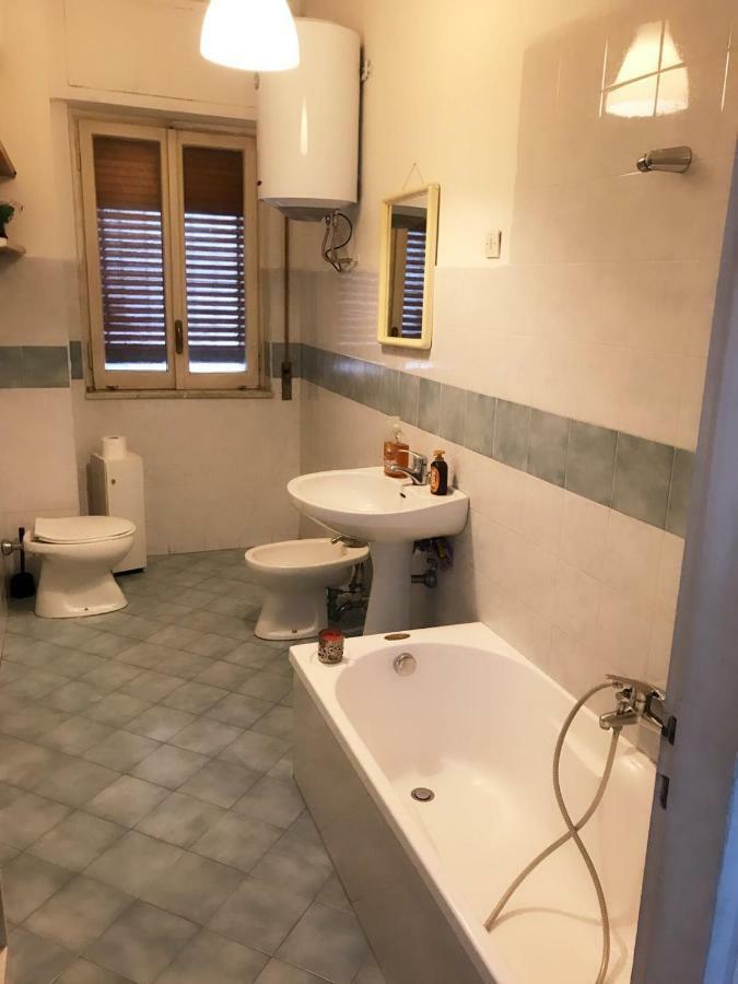 Apartament Bilocale Via Nardones Neapol Zewnętrze zdjęcie