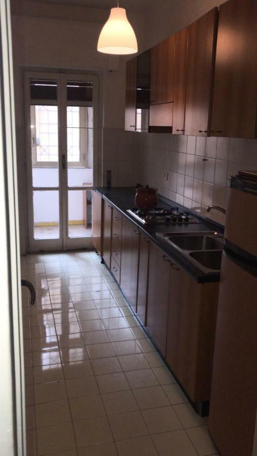 Apartament Bilocale Via Nardones Neapol Zewnętrze zdjęcie