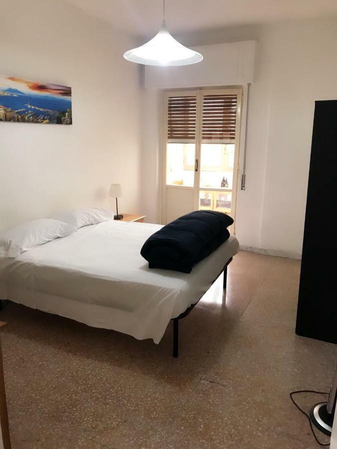 Apartament Bilocale Via Nardones Neapol Zewnętrze zdjęcie