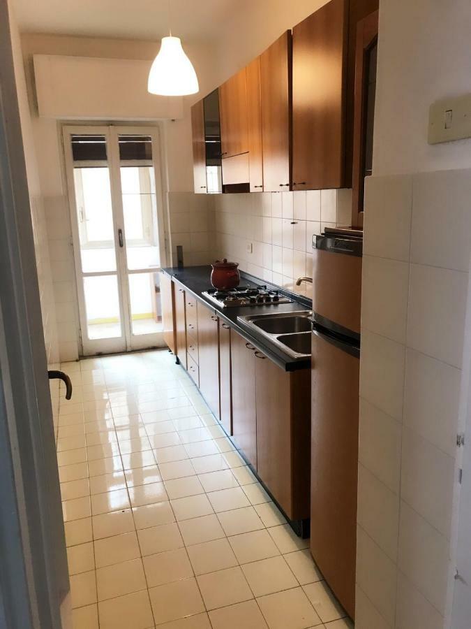 Apartament Bilocale Via Nardones Neapol Zewnętrze zdjęcie
